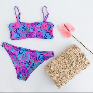 NWT Midori Kihei bikini